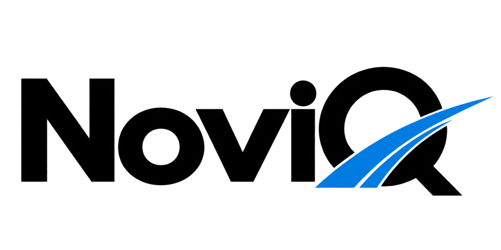 noviq logo with blue swoosh (1)